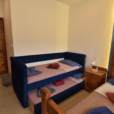 圣保罗湾城Hillview Duplex Penthouse公寓 外观 照片