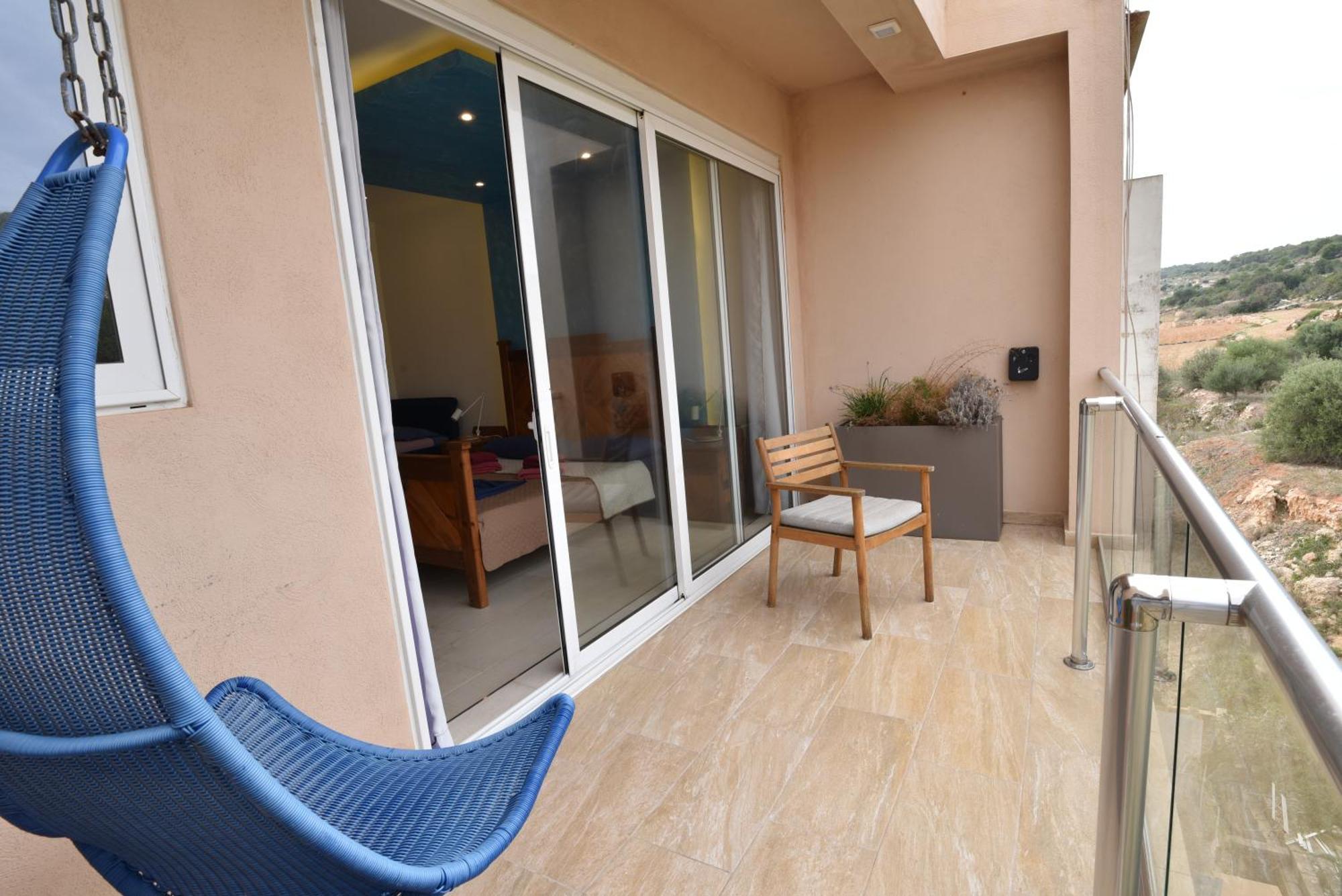 圣保罗湾城Hillview Duplex Penthouse公寓 外观 照片