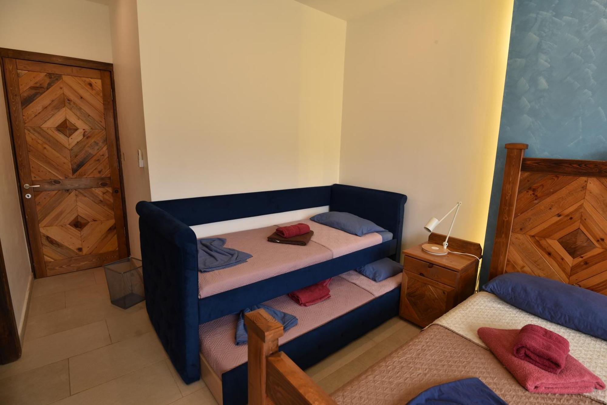 圣保罗湾城Hillview Duplex Penthouse公寓 外观 照片